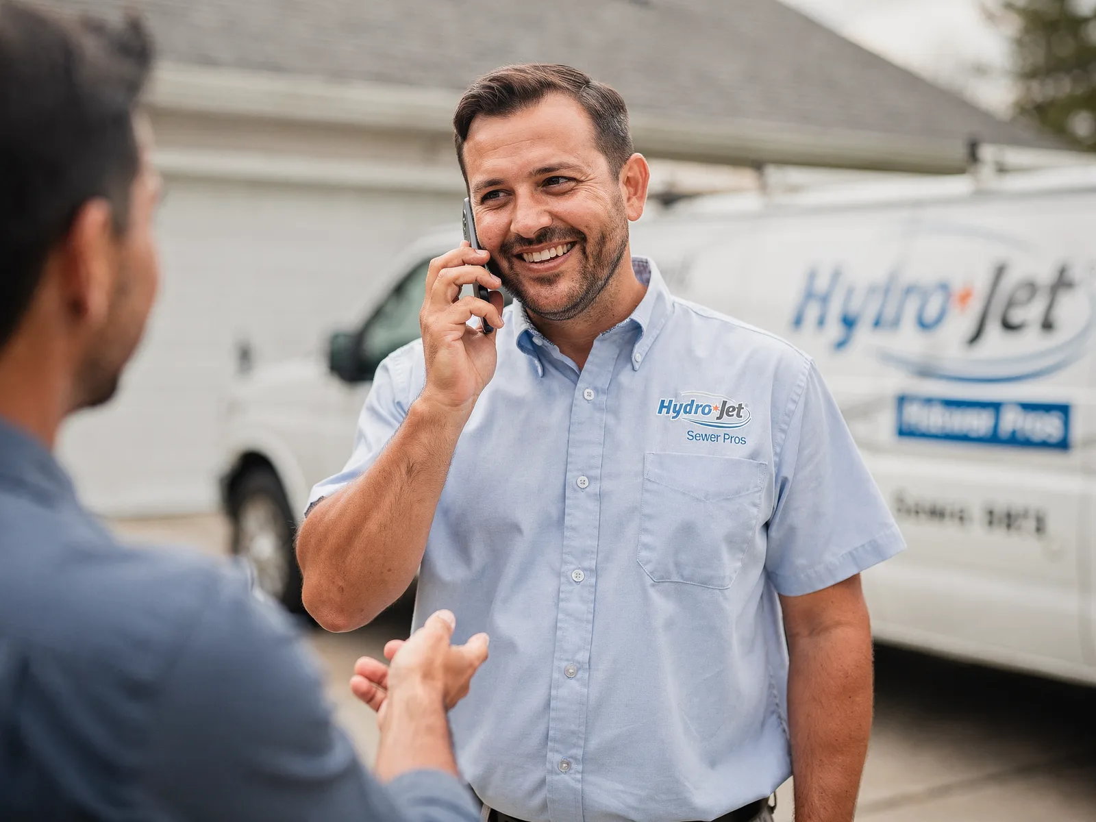 Hydro Jetting Near Me Grosse Tete, LA FAQs